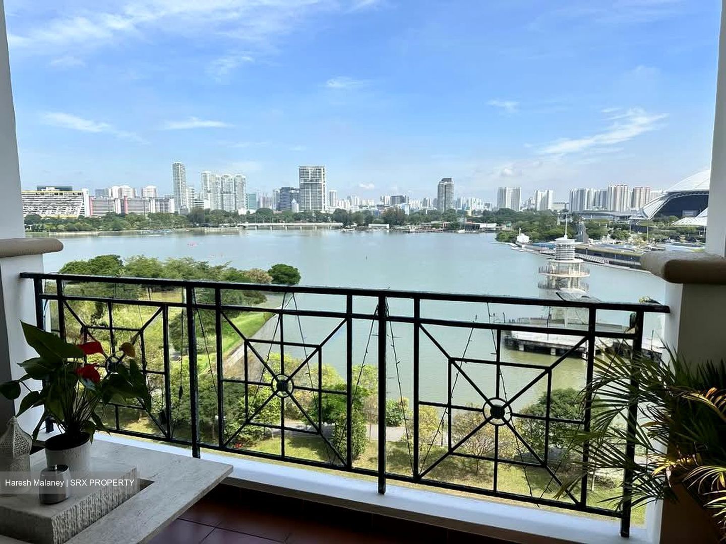 Pebble Bay (D15), Condominium #580192711